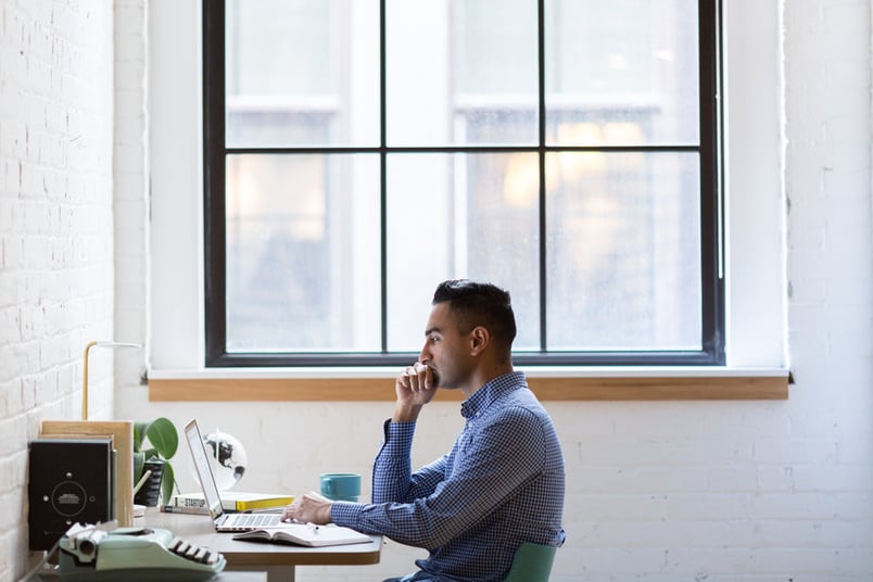 Angstcultuur op het werk: herken het en pak het aan