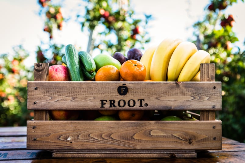 Optimalisatie en groei: Froot's HR-transformatie met Shiftbase & Buddee