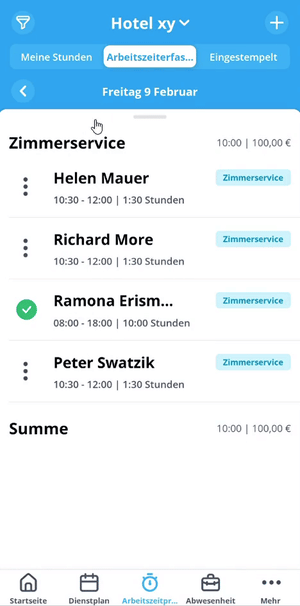GIF_mobile_app_time_registration_DE