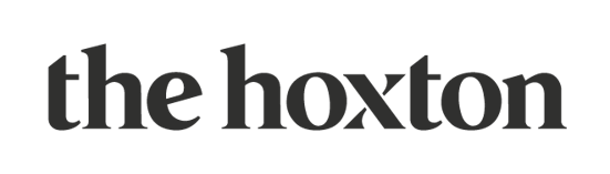 General Hoxton Logo