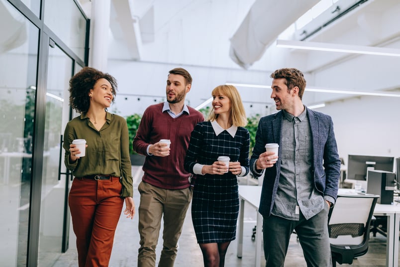 Improving Punctuality at Work: How to Get Employees to Show up on Time