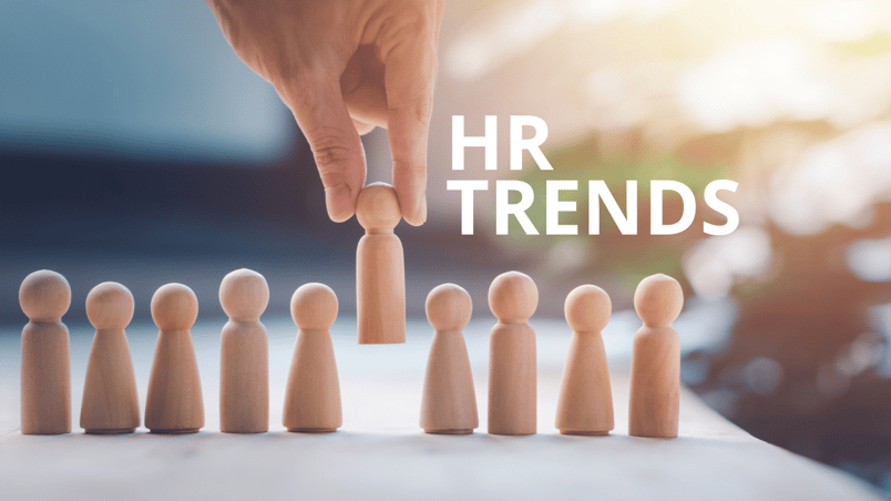 HR trends 2025: How to adapt, innovate, and remain competitive