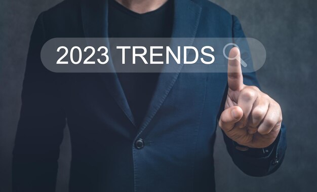 Hr Trends 2023 in der HR Branche