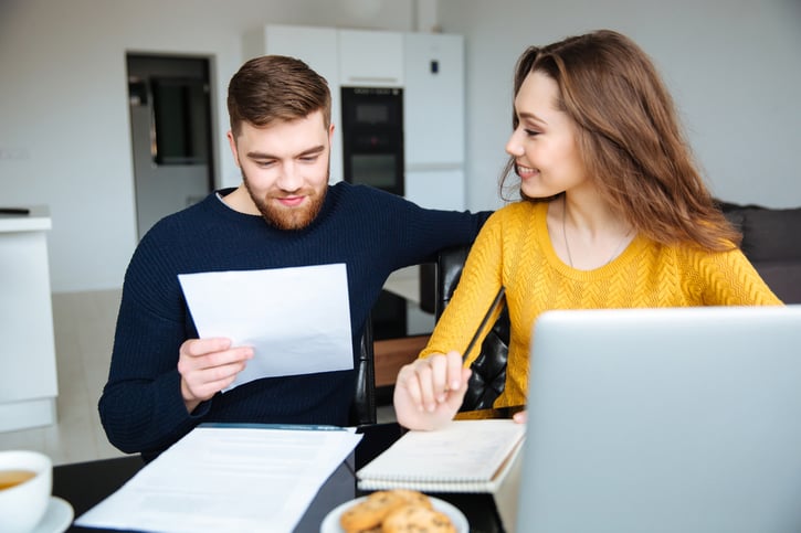 Gehaltsabrechnung erklärt für Arbeitnehmer