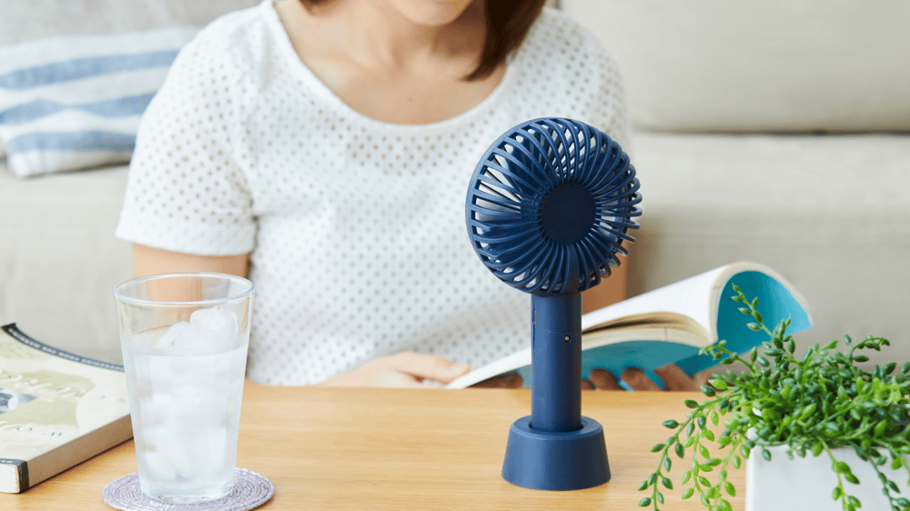 Ob Homeoffice oder Arbeiten im Job im Büro – Hitzefrei bei der Arbeit ist immer umstritten.