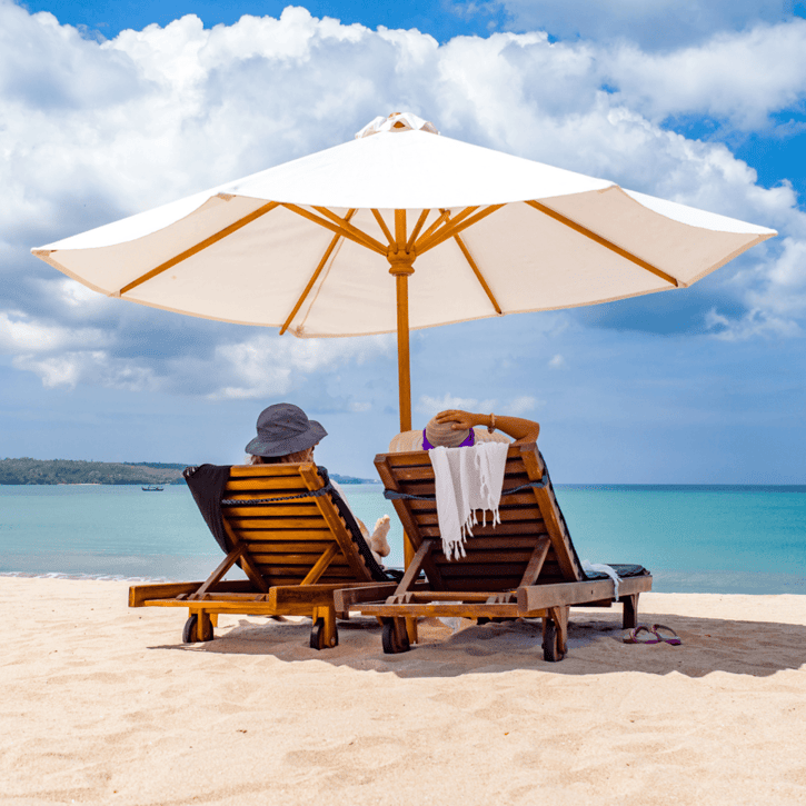 Les Avantages du Repos Compensateur
