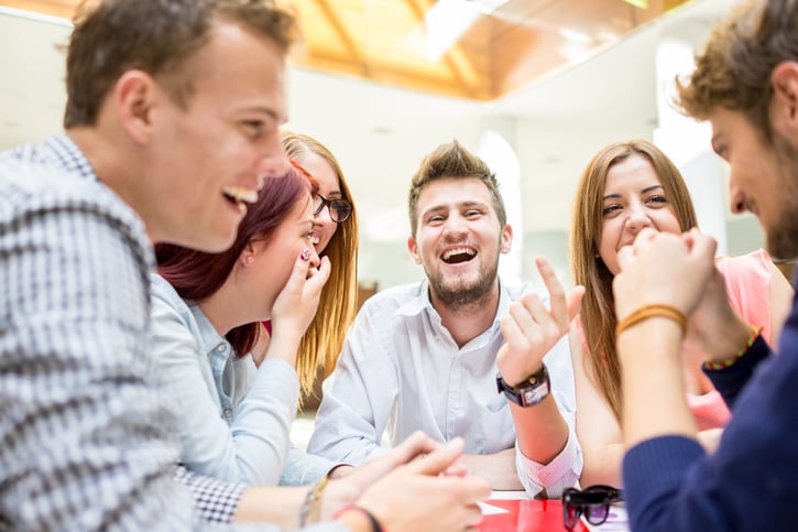 Zorg dat je personeel kansen krijg door een gesprek voeren met verbetertraject met doelen