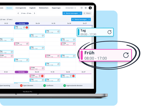 Schedule Page - ZigZag 7