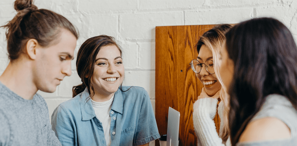 company-cultureflexibele werknemers, gemiddelde arbeidsduur per maand