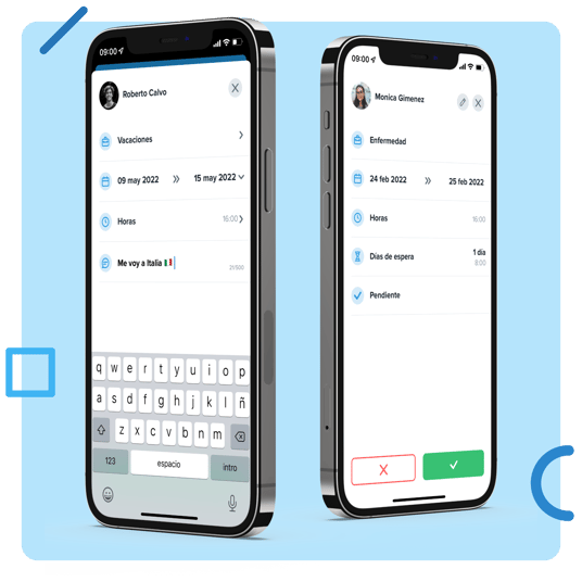 APP DE PLANIFICACIÓN DE SERVICIOS DE INSTALACIONES