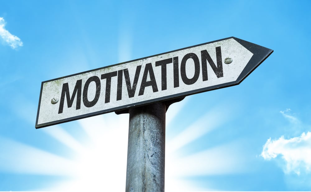 Auch du als Unternehmer kannst den Zusammenhang von Mitarbeitermotivation und Produktivität nutzen