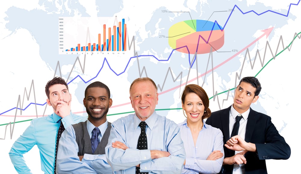 Interview über die Zukunft von People Analytics.