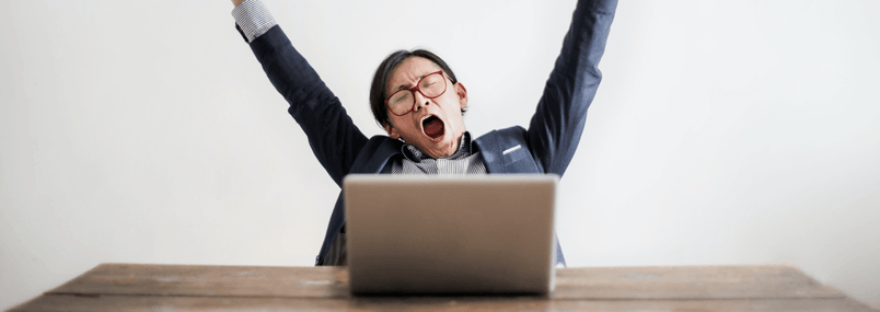 Nachtschicht arbeiten: So bleibst du fit!