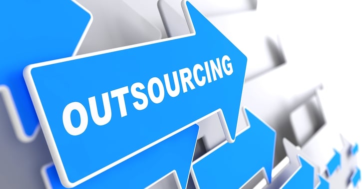 kernactiviteiten behoren, software development, voorbeeld hiervan, derde partij,