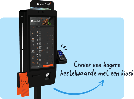 Kiosk app
