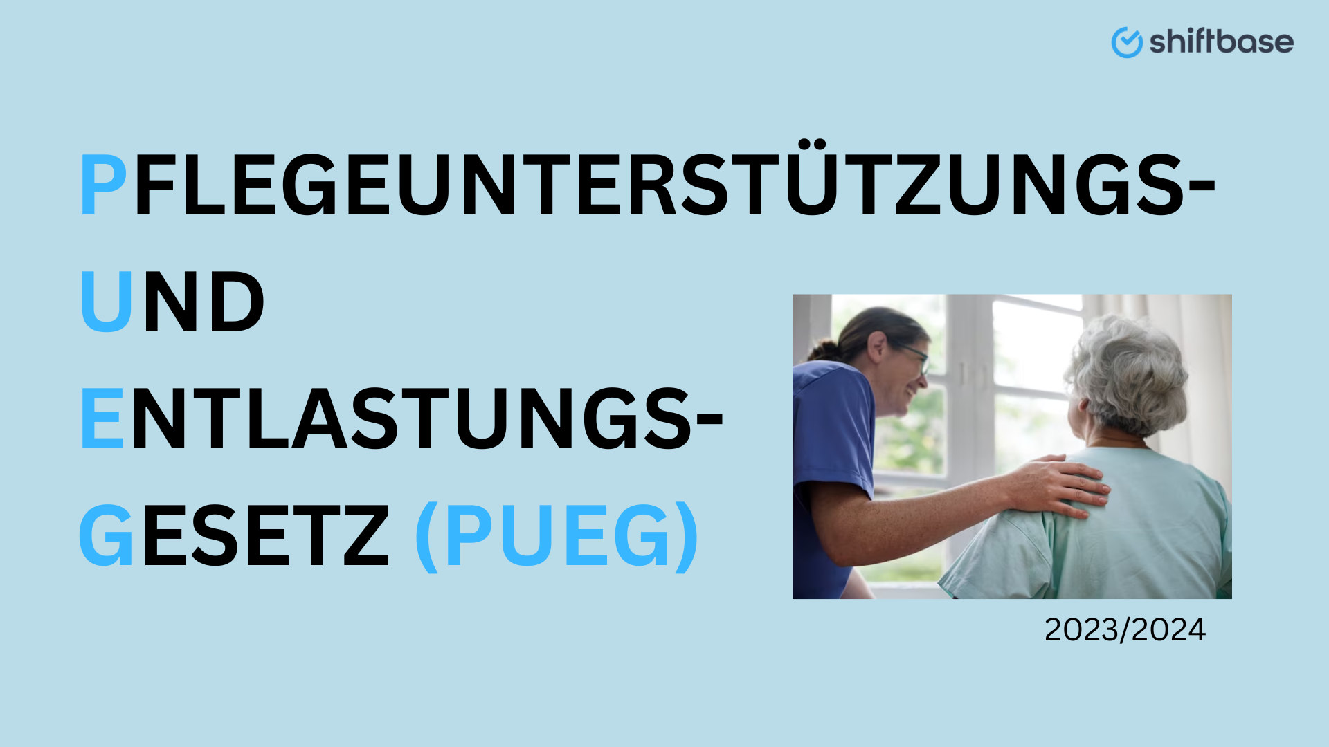 PUEG: prozent erhöht