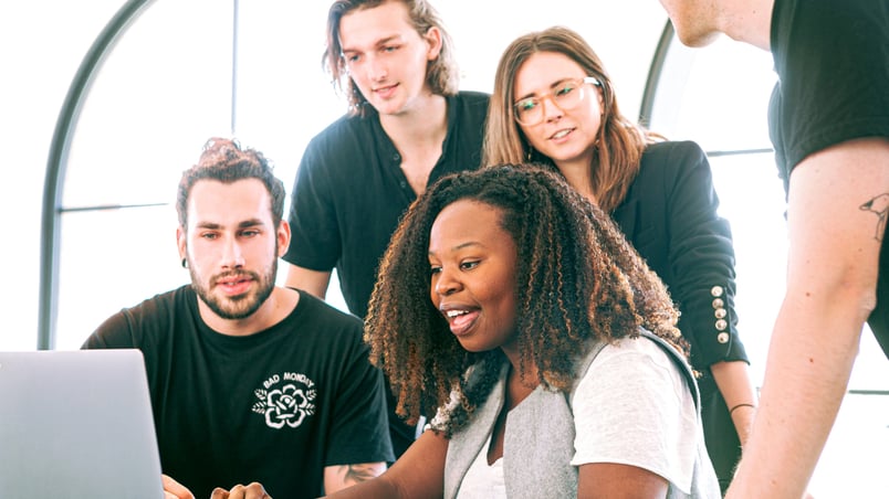 3 Teams, ein Ziel: Weniger Planungsstress durch digitale Einsatzplanung