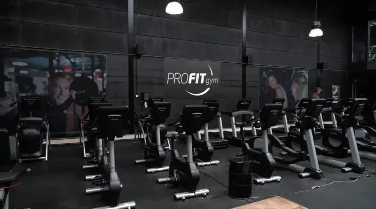 Hoe ProFit Gym met Shiftbase meer tijd wint voor wat echt telt