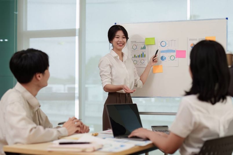 Gamification in The Workplace: 7 ways to Boosts Employee Engagement