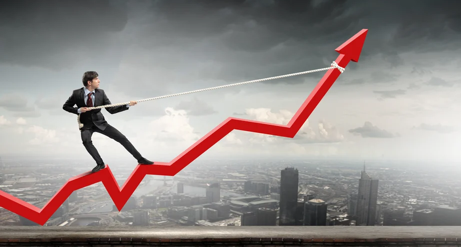 Eine gesteigerte Profitabilität durch eine gelungene Personalplanung im Unternehmen – erreiche deine Gewinn Ziele