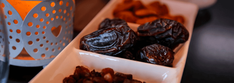 Ramadan werkrooster maken
