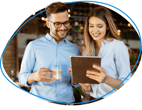 Referal Partner