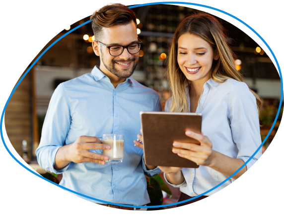Referal Partner