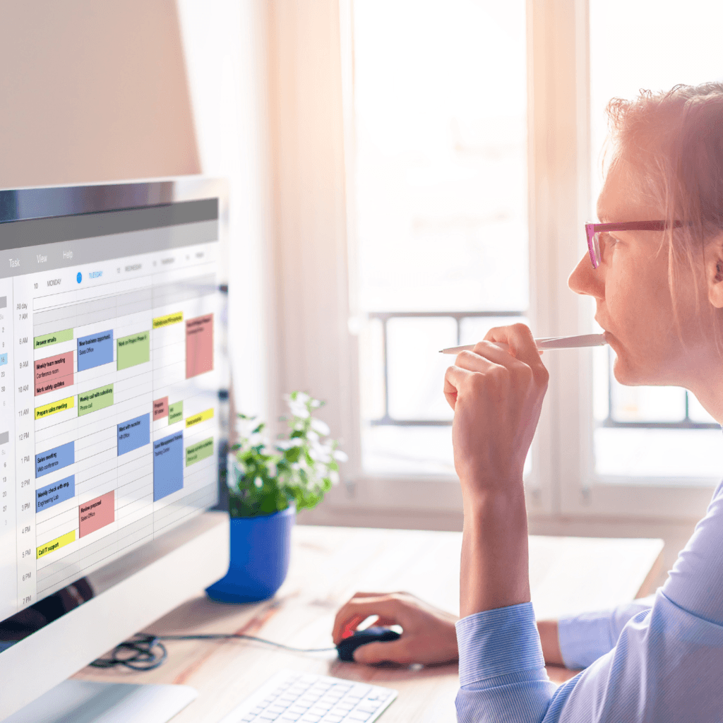 Uren bijhouden excel spreadsheet
