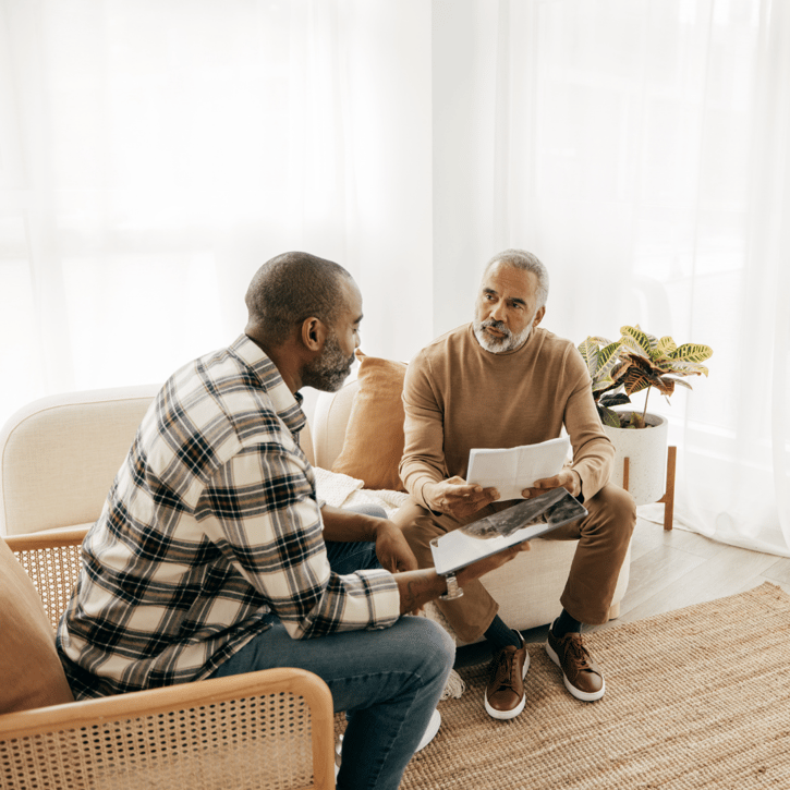 Werkgever bespreekt met een notaris wat het beste is voor de aftrekposten