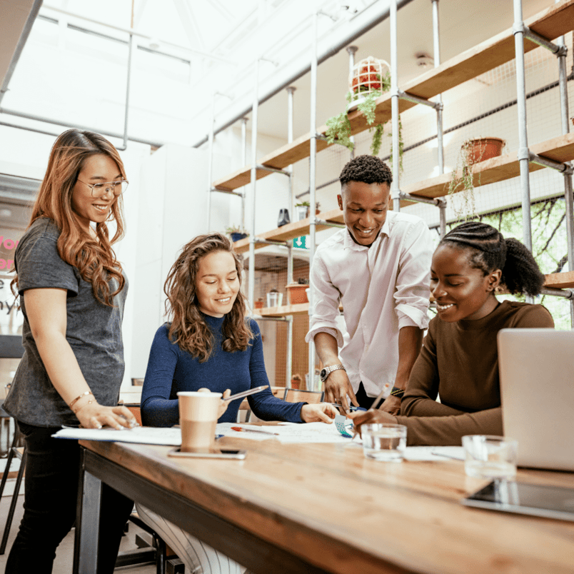 Terug op de rails met re-integratie activiteiten