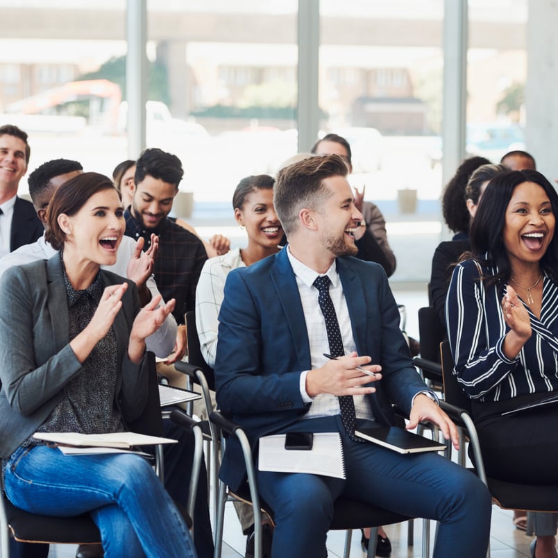 De 5 sleutels tot succesvolle strategische personeelsplanning