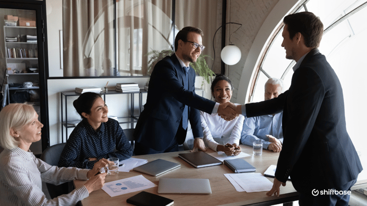 employee experience