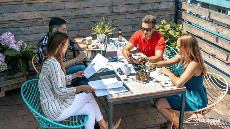Werken tijdens de zomervakantie 2025? Tips voor werkgevers