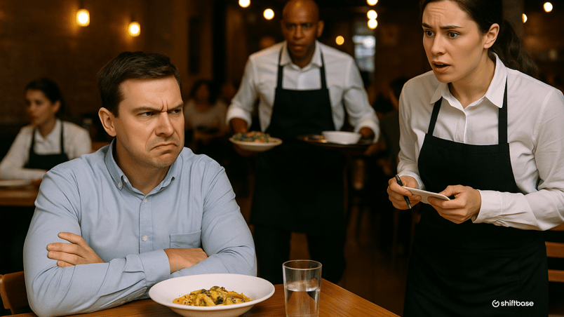 De top 5 uitdagingen in de horeca en hoe technologie deze oplost