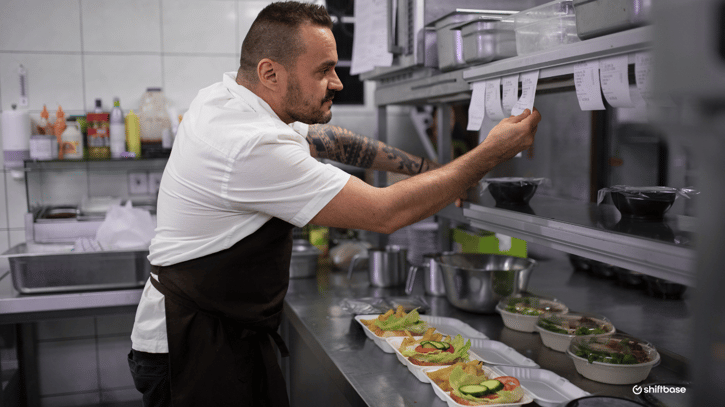 digitale oplossingen horeca