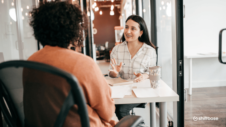 Candidate experience bij recruitment