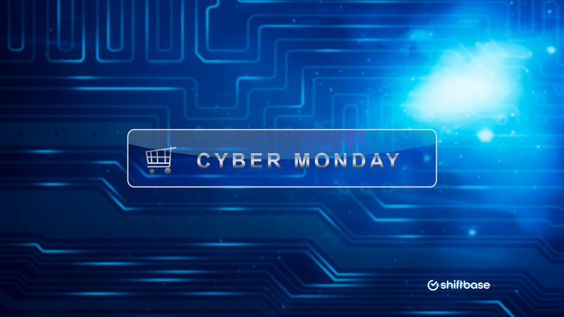 Cyber Monday voor Bedrijven: De Beste Tools om Tijd te Besparen