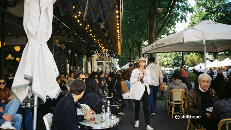 Black Friday zonder overuren: zo houd je balans in je team
