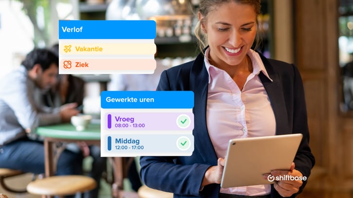 shiftbase vs werktijden.nl