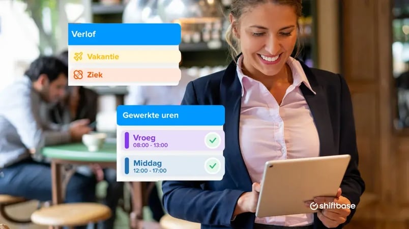 Shiftbase vs L1nda: Welke personeelsplanning past bij jou?