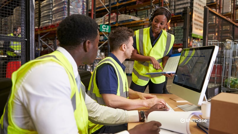 Tijdsregistratie verplicht in 2027? De waarheid achter de prikklok plicht