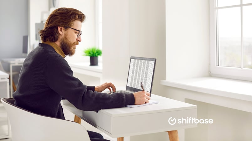 Top 5 Alternatieven voor Excel Planning (2026)