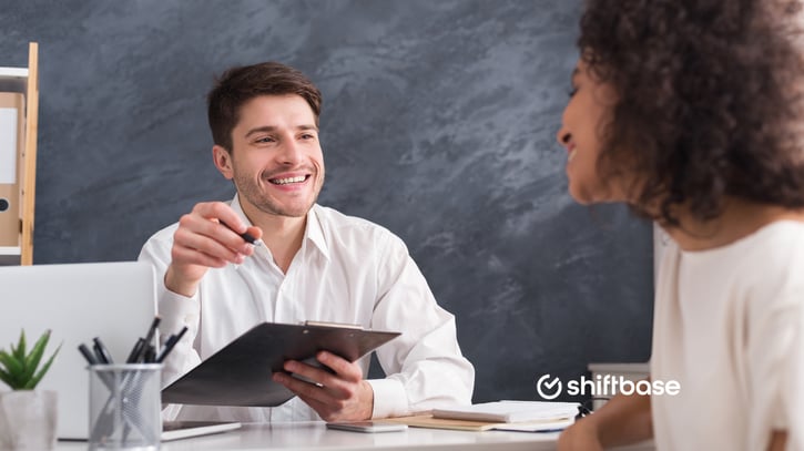 werkgeversverklaring invullen