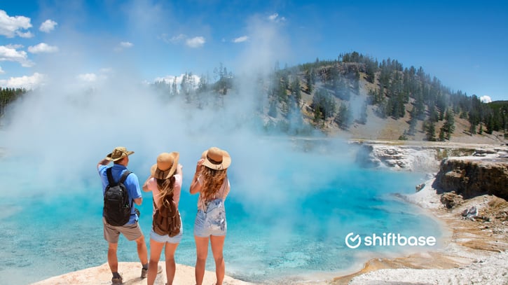 werknemers de vakantiedagen uitbetalen,