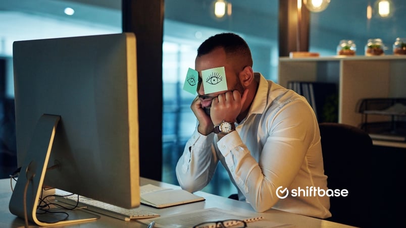 Post-Holiday Blues of Burn-out? Zo overleef je januari