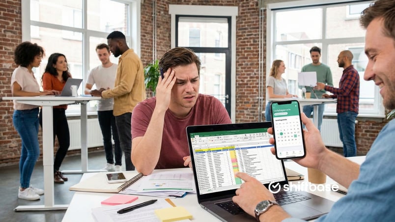 Wat is het goedkoopste verlofregistratiesysteem voor startups in 2026?