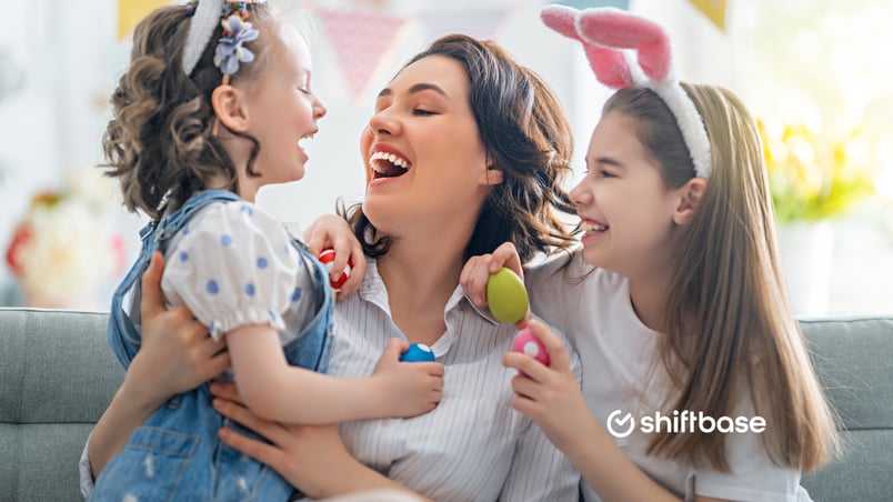 Werken op Tweede Paasdag: wat moet je als werkgever regelen?