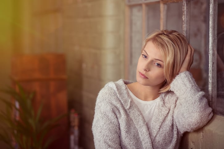 Baja por Depresión: Causas, Síntomas y Tratamientos