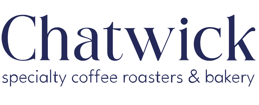 Logo von Chatwick – Specialty coffee roasters & bakery