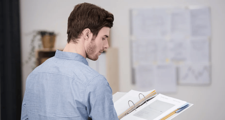 Erleichtere deinen Alltag und jede Aufgabe im Büro